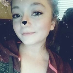 Meet your Posher, Brianna